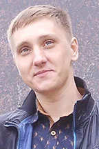 Александр Баранов