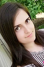 Анастасия Новожилова